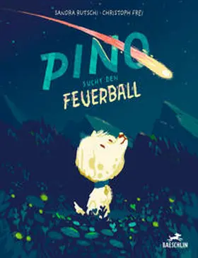Rutschi |  Pino sucht den Feuerball | Buch |  Sack Fachmedien