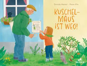 Meocci |  Kuschelmaus ist weg! | Buch |  Sack Fachmedien