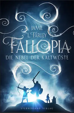 Farley |  Fallopia: Die Nebel der Kaltwüste | Buch |  Sack Fachmedien