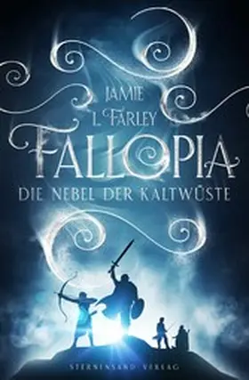 Farley |  Fallopia: Die Nebel der Kaltwüste | eBook | Sack Fachmedien