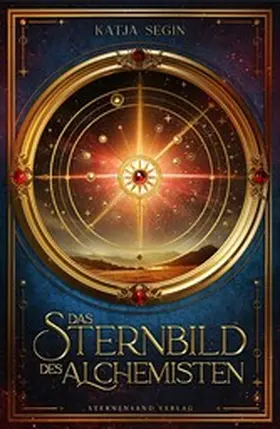 Segin |  Das Sternbild des Alchemisten (Band 1) | eBook | Sack Fachmedien