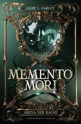 Farley |  Memento Mori (Band 1) | Buch |  Sack Fachmedien