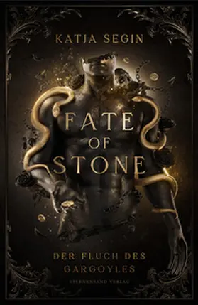 Segin |  Fate of Stone | Buch |  Sack Fachmedien