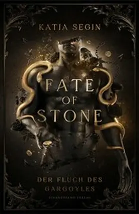 Segin |  Fate of Stone | eBook | Sack Fachmedien