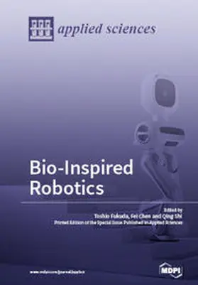  Bio-Inspired Robotics | Buch |  Sack Fachmedien