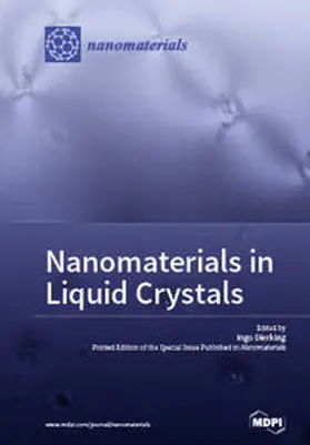  Nanomaterials in Liquid Crystals | Buch |  Sack Fachmedien
