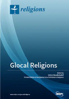  Glocal Religions | Buch |  Sack Fachmedien