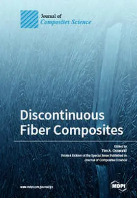  Discontinuous Fiber Composites | Buch |  Sack Fachmedien
