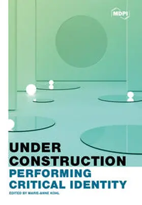 Kohl |  Under Construction | Buch |  Sack Fachmedien