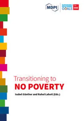 Günther / Lahoti |  Transitioning to No Poverty | Buch |  Sack Fachmedien