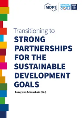 von Schnurbein |  Transitioning to Strong Partnerships for the Sustainable Development Goals | Buch |  Sack Fachmedien