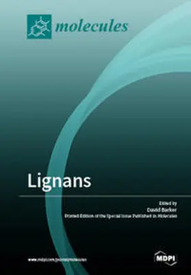 Barker |  Lignans | Buch |  Sack Fachmedien