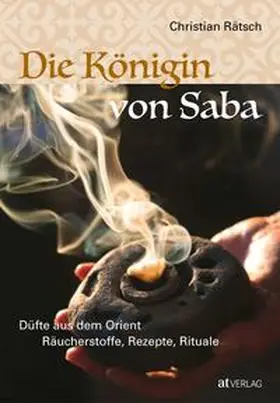 Rätsch |  Die Königin von Saba | Buch |  Sack Fachmedien