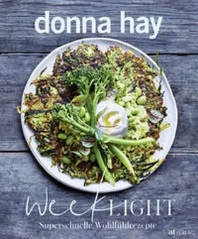 Hay |  Week Light | Buch |  Sack Fachmedien