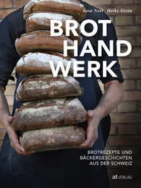 Noël / Grein / Noe¨l |  Brothandwerk | Buch |  Sack Fachmedien