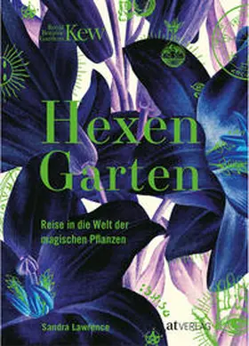 Lawrence |  Hexengarten | Buch |  Sack Fachmedien