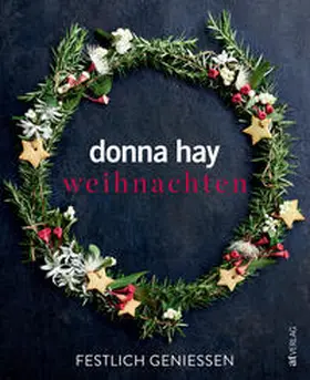 Hay |  Weihnachten | Buch |  Sack Fachmedien