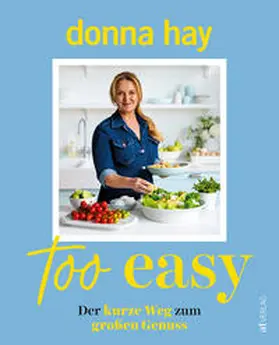 Hay |  Too Easy | Buch |  Sack Fachmedien