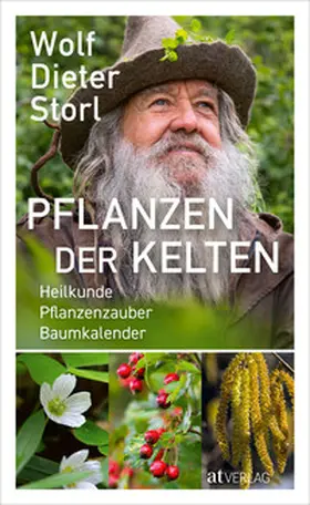 Storl |  Pflanzen der Kelten | eBook | Sack Fachmedien
