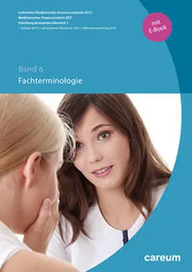  Band 6: Fachterminologie (Print mit E-Book) | Buch |  Sack Fachmedien