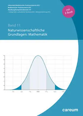  Band 11: Naturwissenschaftliche Grundlagen: Mathematik (Print mit E-Book) | Buch |  Sack Fachmedien