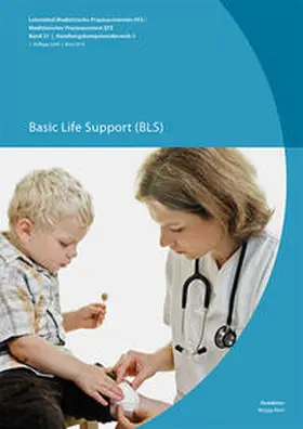  Basic Life Support - Therapeutische Massnahmen Teil 2 | Buch |  Sack Fachmedien