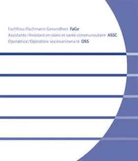 OdASanté |  OSS Supporto didattico (Ofor 2017) ristampa agiornata 2021 (BUNDLE) | Buch |  Sack Fachmedien