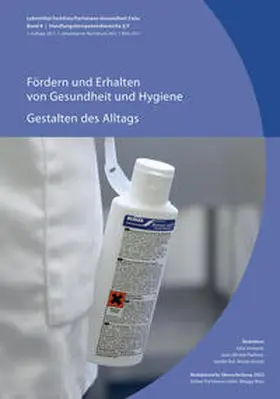 OdASanté |  Fördern und Erhalten von Gesundheit und Hygiene (2022) / Gestalten des Alltags (2022) | Buch |  Sack Fachmedien
