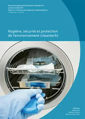  Cahier 16: Hygiène, sécurité au travail et protection de l’environnement (Imprimé avec e-book) | Buch |  Sack Fachmedien
