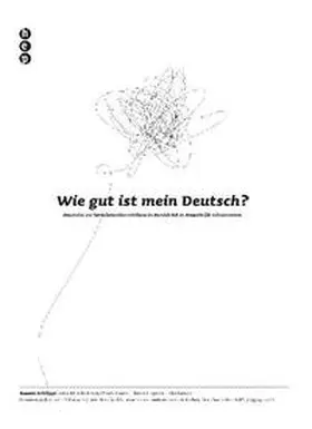 Schläppi / Haerri / Hugi-Gall |  Wie gut ist mein Deutsch? | Buch |  Sack Fachmedien
