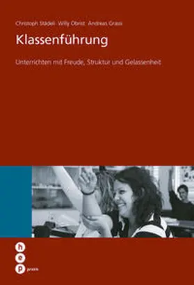 Obrist / Städeli / Grassi |  Klassenführung (E-Book) | eBook | Sack Fachmedien