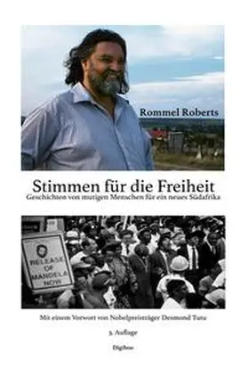 Roberts / Fuchs / Stiefel |  Stimmen für die Freiheit | Buch |  Sack Fachmedien