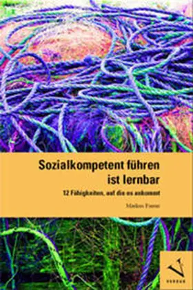 Furrer |  Sozialkompetent führen ist lernbar | Buch |  Sack Fachmedien