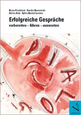 Frischherz / Demarmels / Aebi | Erfolgreiche Gespräche | Buch | 978-3-03909-248-2 | sack.de