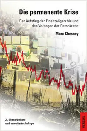Chesney |  Die permanente Krise | Buch |  Sack Fachmedien