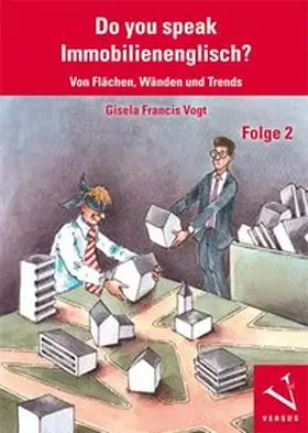 Vogt |  Do you speak Immobilienenglisch? Folge 2 | Buch |  Sack Fachmedien