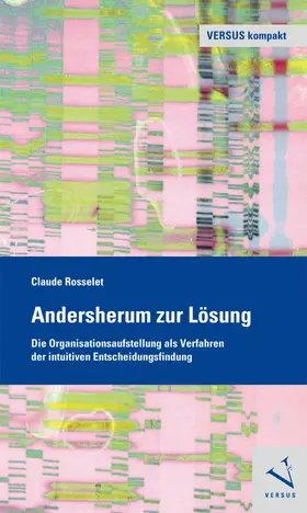 Rosselet |  Andersherum zur Lösung | eBook | Sack Fachmedien
