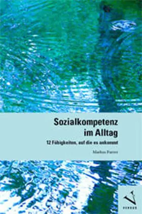 Furrer |  Sozialkompetenz im Alltag | eBook | Sack Fachmedien