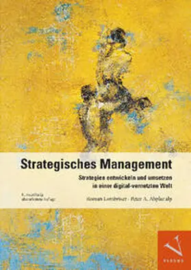 Lombriser / Abplanalp |  Strategisches Management | eBook | Sack Fachmedien