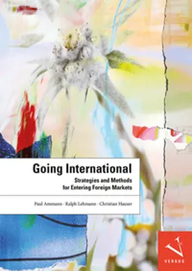Ammann / Lehmann / Hauser |  Going International | eBook | Sack Fachmedien