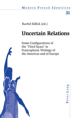 Killick |  Uncertain Relations | Buch |  Sack Fachmedien