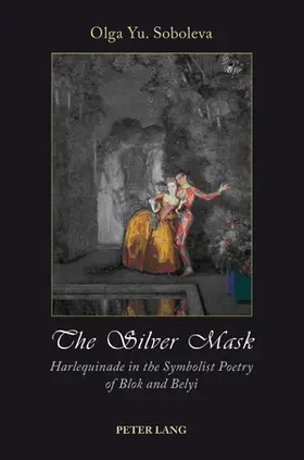 Soboleva | The Silver Mask | Buch | 978-3-03910-706-3 | sack.de