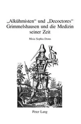 Doms |  «Alkühmisten» und «Decoctores» | Buch |  Sack Fachmedien