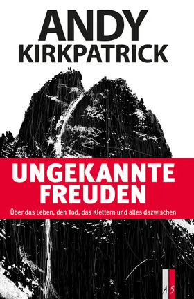 Kirkpatrick |  Ungekannte Freuden | eBook | Sack Fachmedien