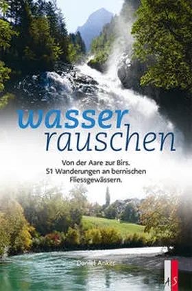 Anker |  WasserRauschen | Buch |  Sack Fachmedien