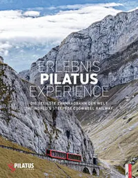 Wilhelm / Krebs | Erlebnis Pilatus Experience | Buch | 978-3-03913-036-8 | sack.de