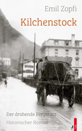 Zopfi |  Kilchenstock | Buch |  Sack Fachmedien