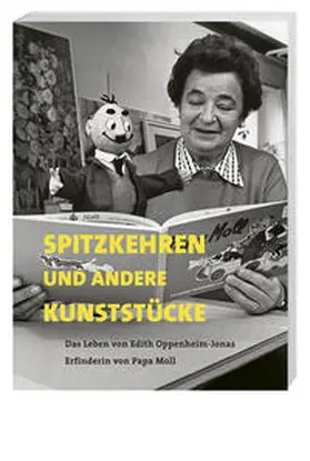 Fuchs-Oppenheim / Oppenheim |  Spitzkehren und andere Kunststücke | Buch |  Sack Fachmedien