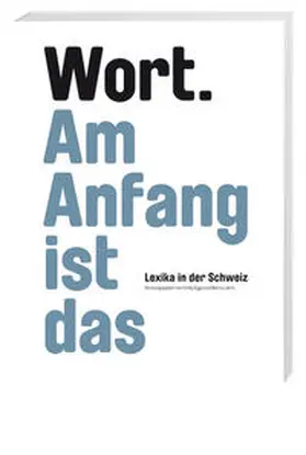 Jorio / Eggs |  Am Anfang ist das Wort | Buch |  Sack Fachmedien