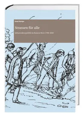 Flückiger |  Strassen für alle | Buch |  Sack Fachmedien